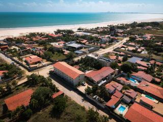 Pecem Beach Hotel - Aval Hotel - 5