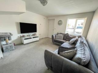 Spacious 3-Storey Home from Home in Hetton le Hole - 5