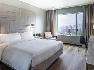 Pullman Santiago Vitacura - 4