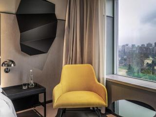 Pullman Santiago Vitacura - 3