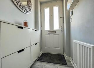 Spacious 3-Storey Home from Home in Hetton le Hole - 2