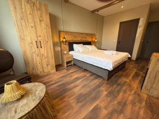 Goga Beach Otel - 9