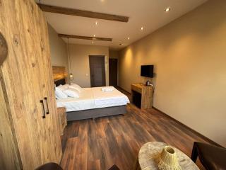 Goga Beach Otel - 6