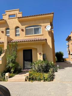 Sea View Villa - Families Only - 6