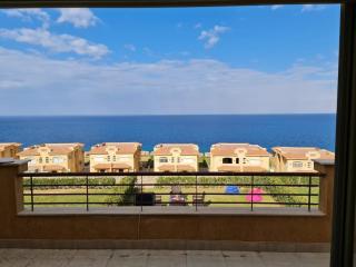 Sea View Villa - Families Only - 1