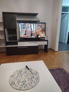 Apartman 50 - 6