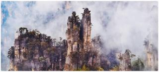 Zhangjiajie National Park RU Hotel--Free pick up service - 1