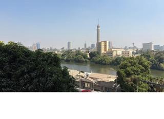 Emak Nile View Apartment - 0