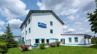 Hotel Am Wiesenweg l 24h check-in - 0
