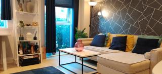 Luxury CITY Apartment - 0
