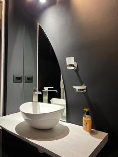 UNIQUE LUXURY Apartments - 1