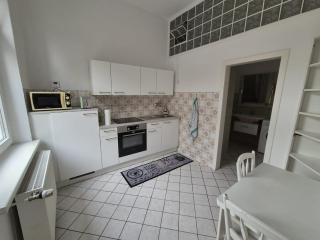 Dania Apartments - zentral, ruhig - 1