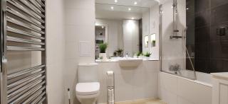 Luxury CITY Apartment - 7