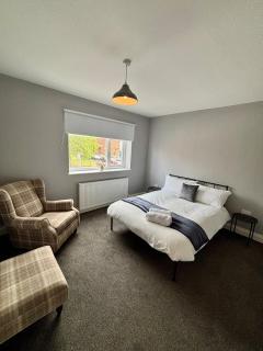 Modern 3-Bed in South Shields - 7