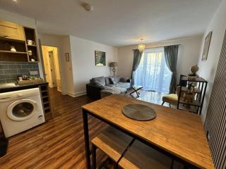 Grand Central Apartments - 4