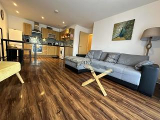 Grand Central Apartments - 1