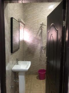 Fully furnished Single room shortlet apartment - 3