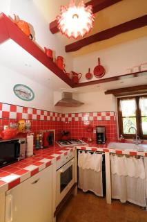Au bord de l'Huisne - 1