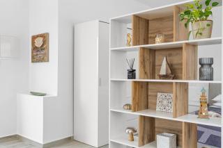 Olympiou Central, Modern & Cozy Nest - 3