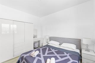 Modern Sea View Apartments with Balcony - Peyia by GOESA - 7