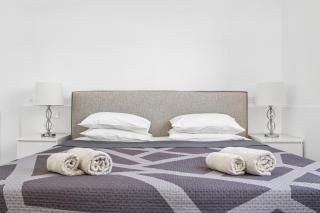 Modern Sea View Apartments Peyia - 2