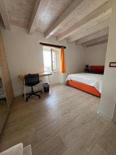 Casa In Centro - Brtonigla - 9