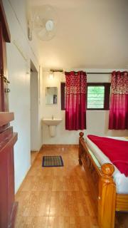 Madama Mudhouse Edenwood Retreats - 2