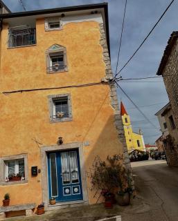 Casa In Centro - Brtonigla - 1