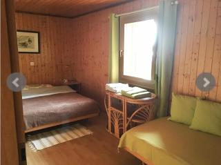 Appartement avec salle de bain, parking à la vigne - 1