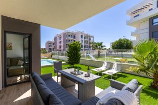 ES - Villamartin 4-83 Cosy Casa Valentino - 0