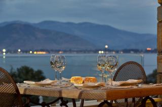 Limneon Resort & Spa - 1