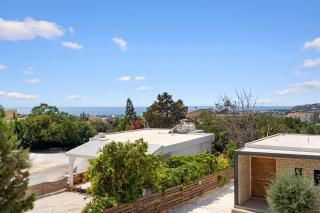 Modern Sea View Central Apartments - Peyia by GOESA - Peyia - 8