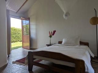 Private Rooms Ensuite Bathroom Garden Access - 0