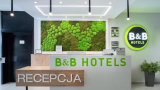 B&B HOTEL Piotrków Trybunalski - 8
