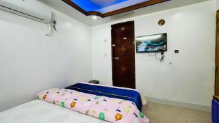 The Imperial Residence Banani - Dhaka - 3