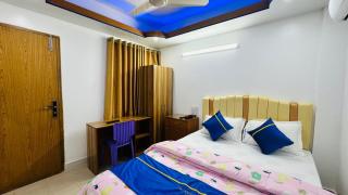 The Imperial Residence Banani - Dhaka - 4
