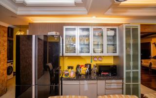 Luxurious Apartment at city heart near Airport - Bāiljuri - 4