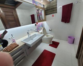 Luxurious Apartment at city heart near Airport - Bāiljuri - 3