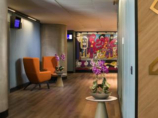 Novotel Santiago Las Condes - 5