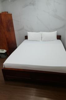 TUAN Central Hotel - 9