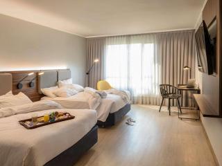 Novotel Santiago Las Condes - 1