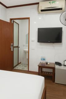 TUAN Central Hotel - 5