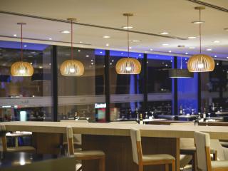Novotel Bogota Parque 93 - 9