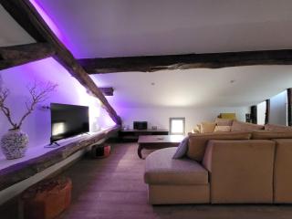 Maison Cordaise 6 personnes - 2