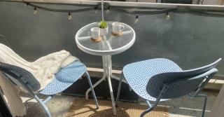 The Exarcheia Nook Chic Renovated 2BR Apartment - 4