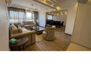 Emak Nile View Apartment - 8