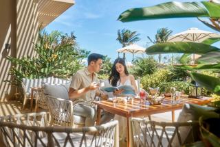 Holiday Inn Resort Ho Tram Beach by IHG - 9