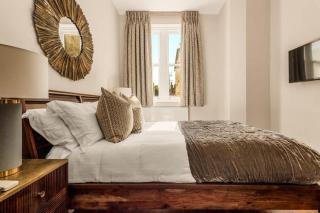 The Serpentine Apartment Suite - 5