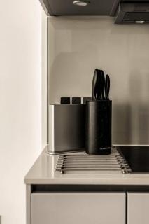 The Serpentine Apartment Suite - 4
