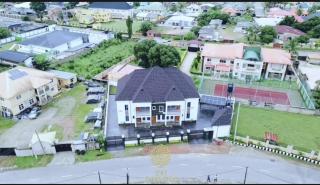 The Emeritus Apartments - 3